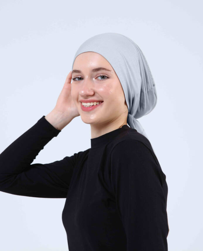 Tie-Back Criss-Cross Sports Bandana - 80