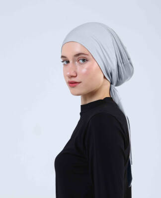 Tie-Back Criss-Cross Sports Bandana - 81