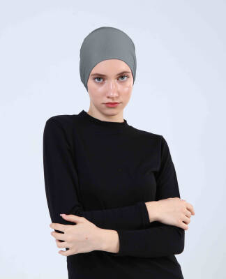 Tie-Back Criss-Cross Sports Bandana - 86
