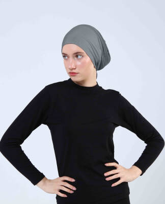 Tie-Back Criss-Cross Sports Bandana - 87