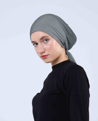 Tie-Back Criss-Cross Sports Bandana - 88