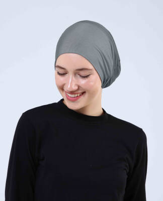 Tie-Back Criss-Cross Sports Bandana - 89