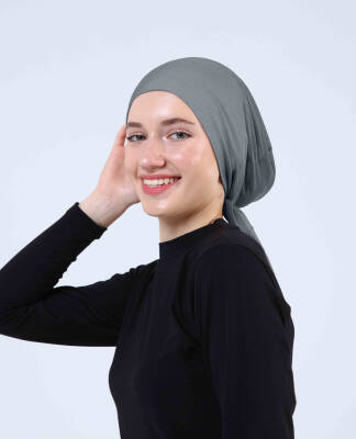 Tie-Back Criss-Cross Sports Bandana - 90