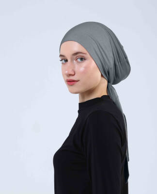 Tie-Back Criss-Cross Sports Bandana - 91