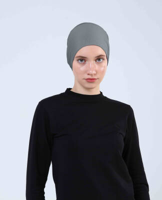 Tie-Back Criss-Cross Sports Bandana - 94