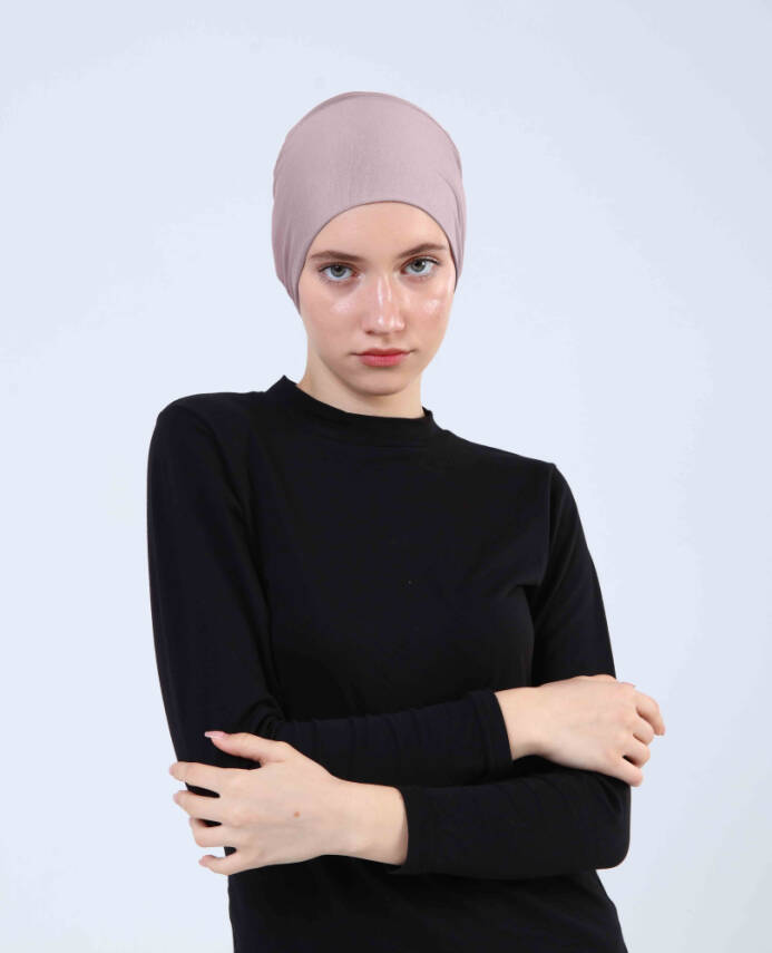 Tie-Back Criss-Cross Sports Bandana - 96