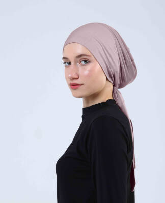 Tie-Back Criss-Cross Sports Bandana - 101