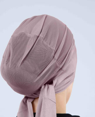 Tie-Back Criss-Cross Sports Bandana - 103