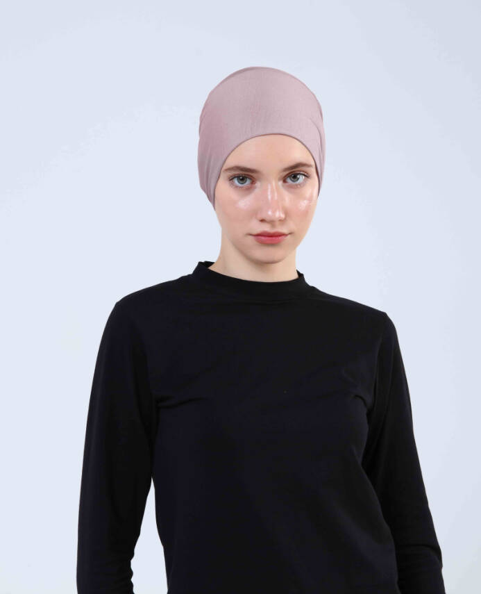 Tie-Back Criss-Cross Sports Bandana - 104