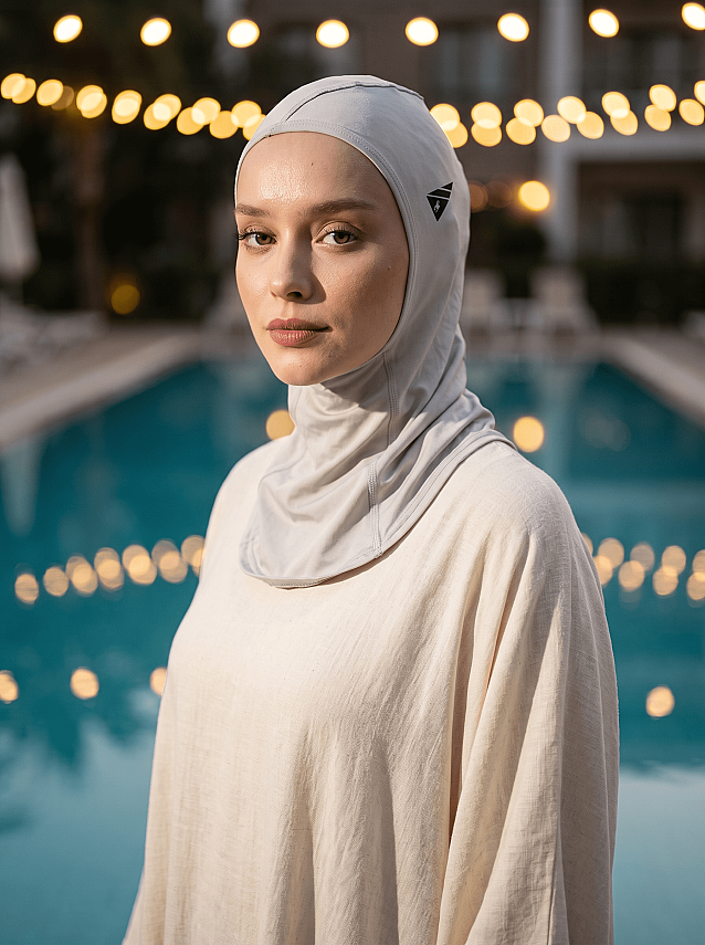 Sport Underscarf - Micro Fabric - 1