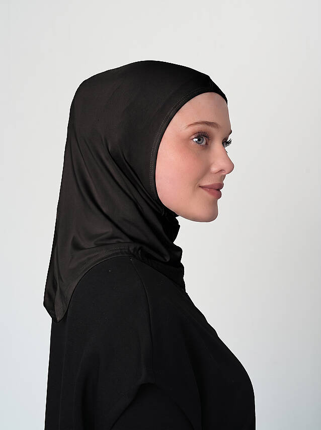 Sport Underscarf - Micro Fabric - 4