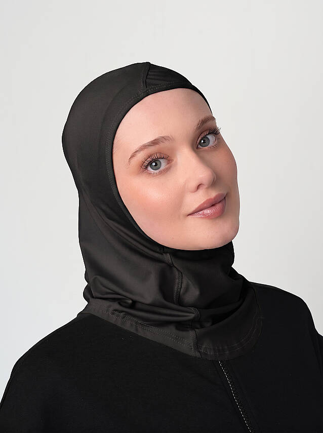 Sport Underscarf - Micro Fabric - 5