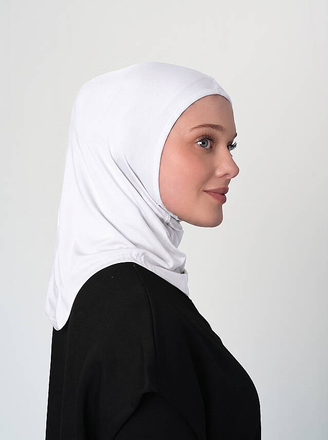 Sport Underscarf - Micro Fabric - 8