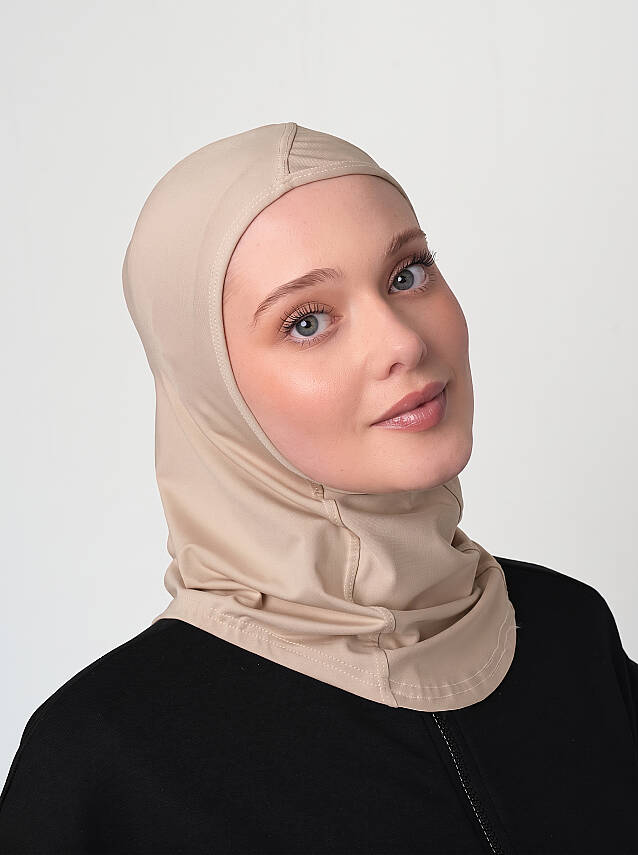 Sport Underscarf - Micro Fabric - 17