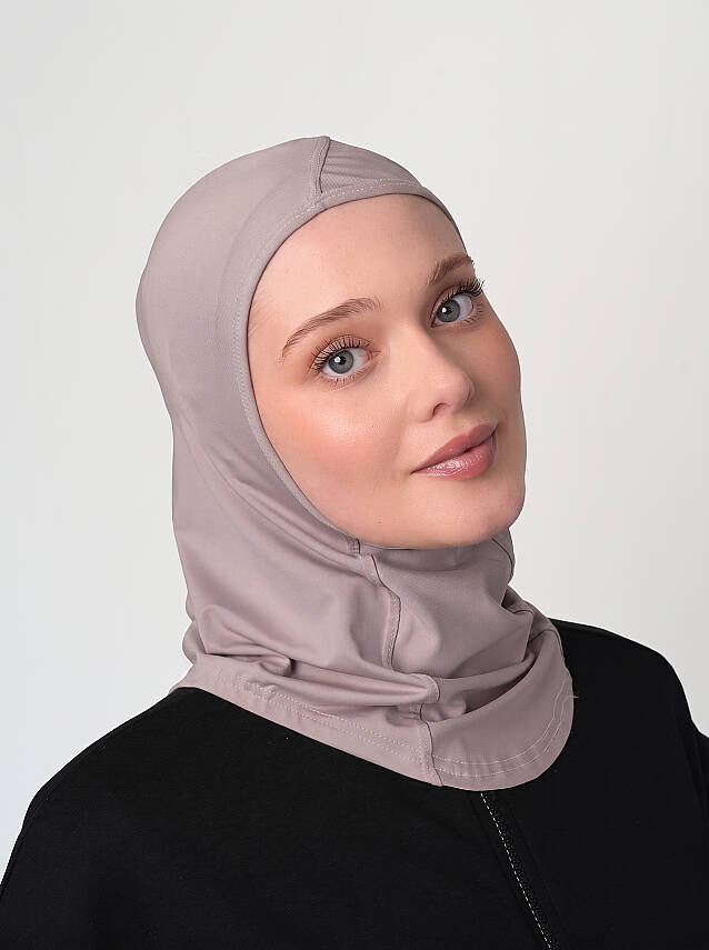 Sport Underscarf - Micro Fabric - 33