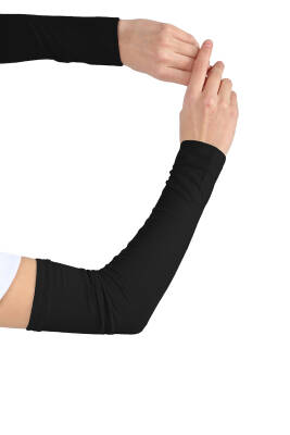 Standard Viscose Arm Sleeves - 3