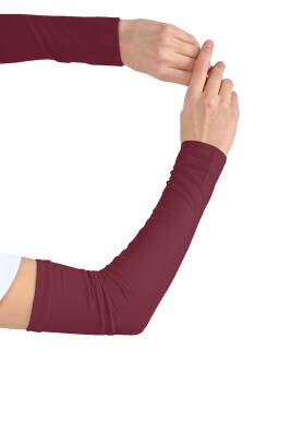 Standard Viscose Arm Sleeves - 11