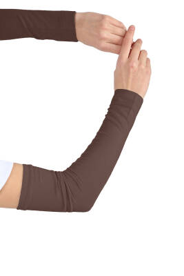 Standard Viscose Arm Sleeves - 12