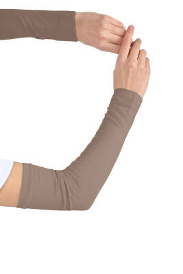 Standard Viscose Arm Sleeves - 16