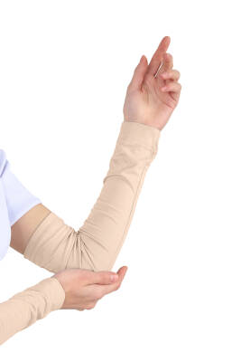 Standard Viscose Arm Sleeves - 17
