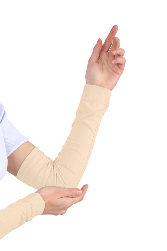 Standard Viscose Arm Sleeves - 19