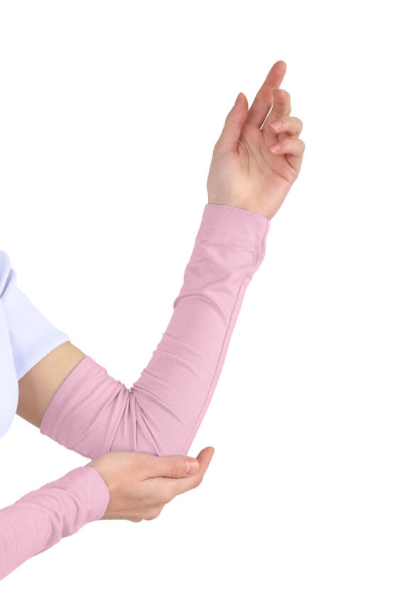 Standard Viscose Arm Sleeves - 21