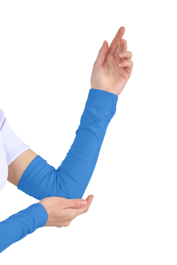 Standard Viscose Arm Sleeves - 23