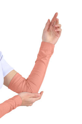 Standard Viscose Arm Sleeves - 25