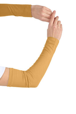 Standard Viscose Arm Sleeves - 32