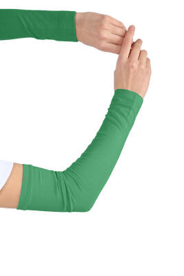 Standard Viscose Arm Sleeves - 36
