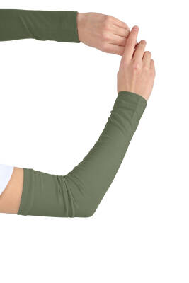 Standard Viscose Arm Sleeves - 40