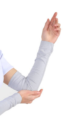 Standard Viscose Arm Sleeves - 41