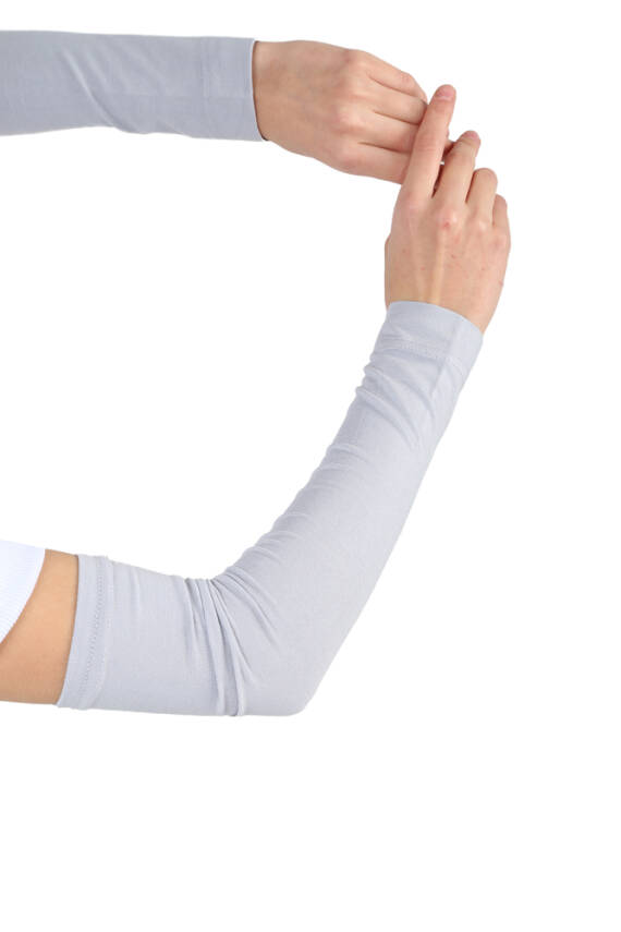 Standard Viscose Arm Sleeves - 42