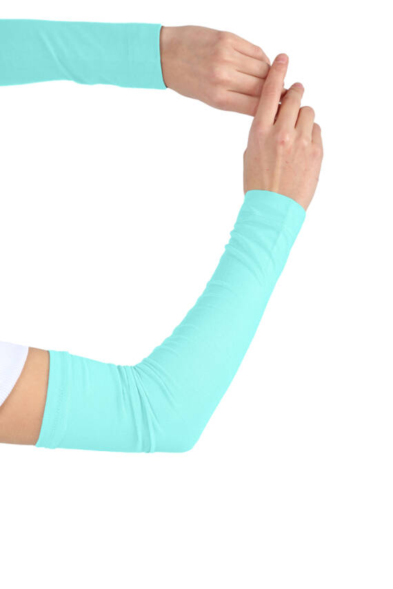 Standard Viscose Arm Sleeves - 52