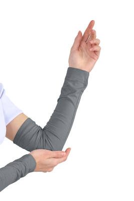 Standard Viscose Arm Sleeves - 53
