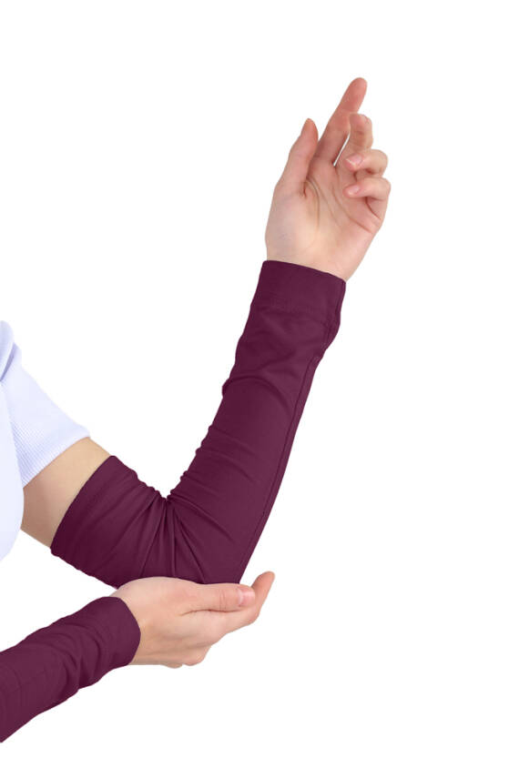 Standard Viscose Arm Sleeves - 55