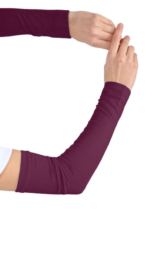 Standard Viscose Arm Sleeves - 56