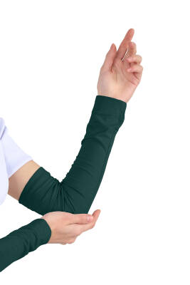 Standard Viscose Arm Sleeves - 63