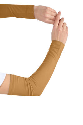 Standard Viscose Arm Sleeves - 68