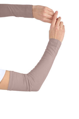 Standard Viscose Arm Sleeves - 70