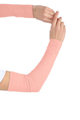Standard Viscose Arm Sleeves - 74
