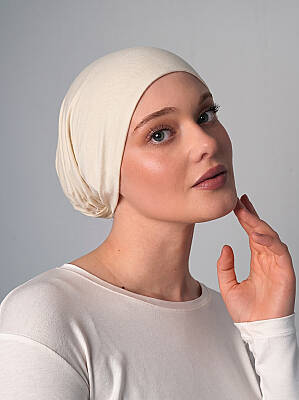 Adjustable Wide Stopper Underscarf - 15