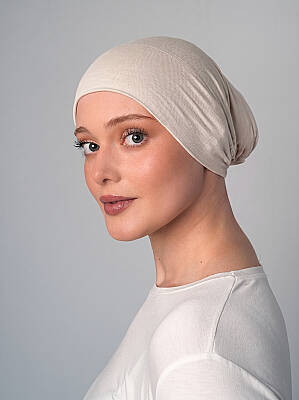 Adjustable Wide Stopper Underscarf - 16