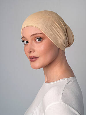 Adjustable Wide Stopper Underscarf - 32