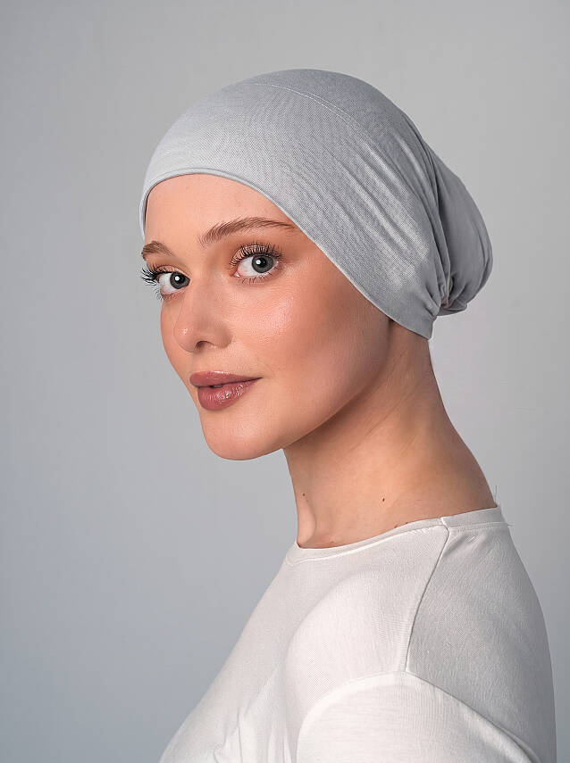 Adjustable Wide Stopper Underscarf - 43