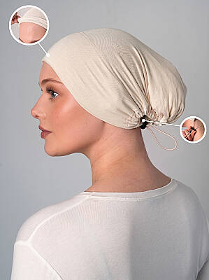 Ayarlanabilir Geniş Stoper Bone