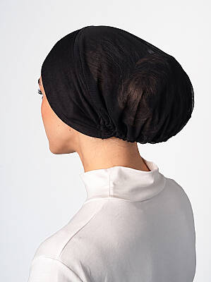 Adjustable Stopper Fit Underscarf - 4