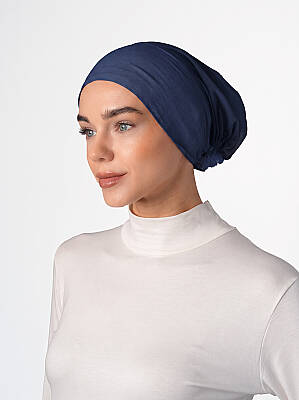 Adjustable Stopper Fit Underscarf - 11