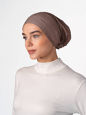 Adjustable Stopper Fit Underscarf - 19