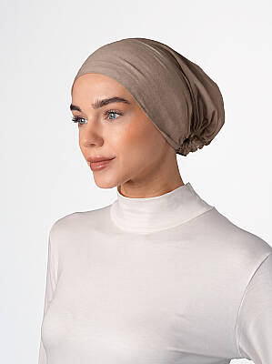 Adjustable Stopper Fit Underscarf - 23